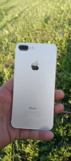 iphone 7plus Pta approved