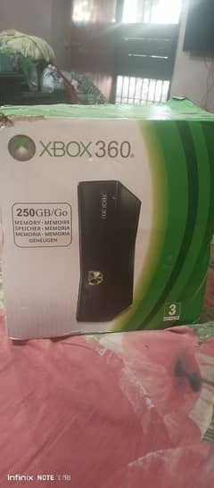 XBox 360