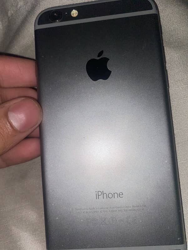 Iphone 6 32 gb 1