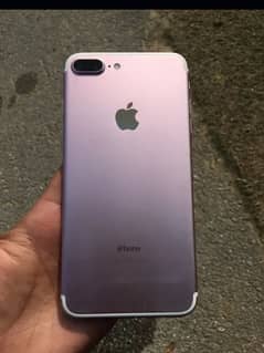 iPhone 7plus 32 non pta exchange possible