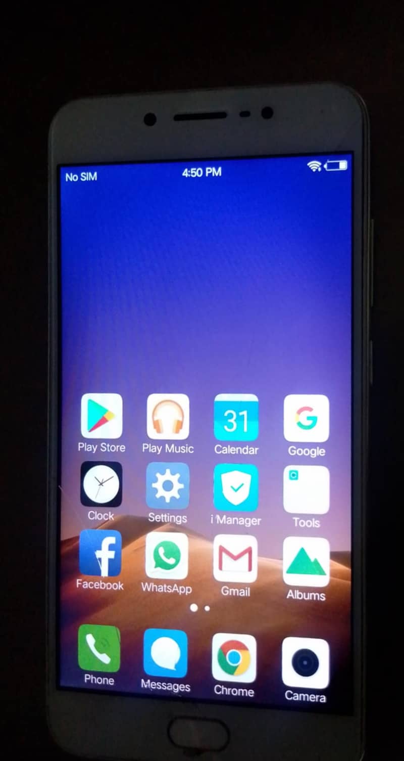 Vivo Y60 2