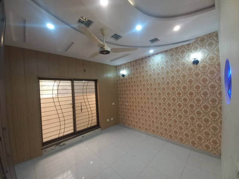 5 Marla corner Spanish style house for rent available in DHA Raber, 11 sector two defense Rohar 0