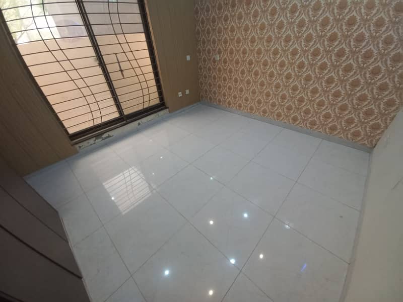 5 Marla corner Spanish style house for rent available in DHA Raber, 11 sector two defense Rohar 3