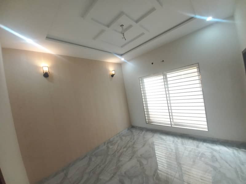 5 Marla corner Spanish style house for rent available in DHA Raber, 11 sector two defense Rohar 14