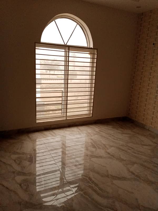 5 Marla corner Spanish style house for rent available in DHA Raber, 11 sector two defense Rohar 29