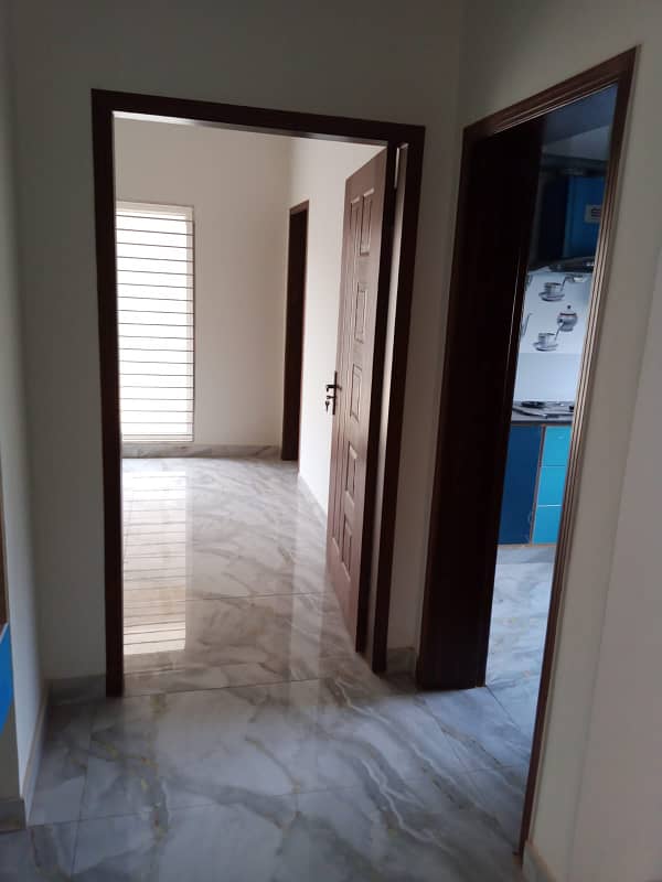 5 Marla corner Spanish style house for rent available in DHA Raber, 11 sector two defense Rohar 30