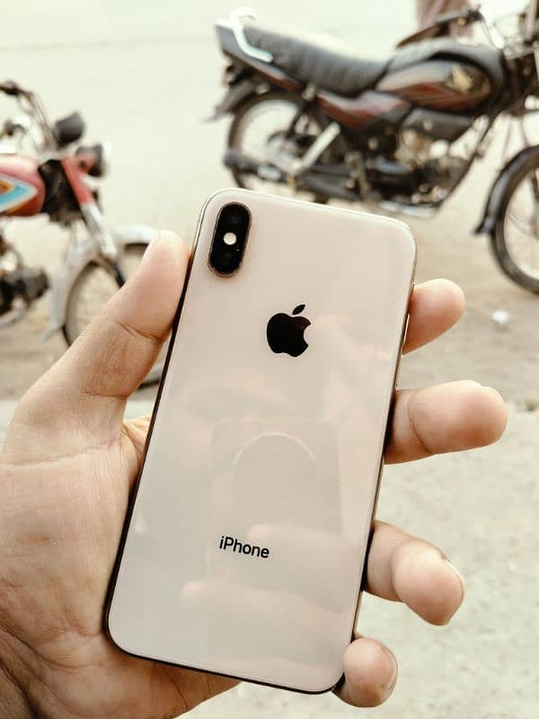 iPhone xs factory unlock face ID okay urgent sel 6