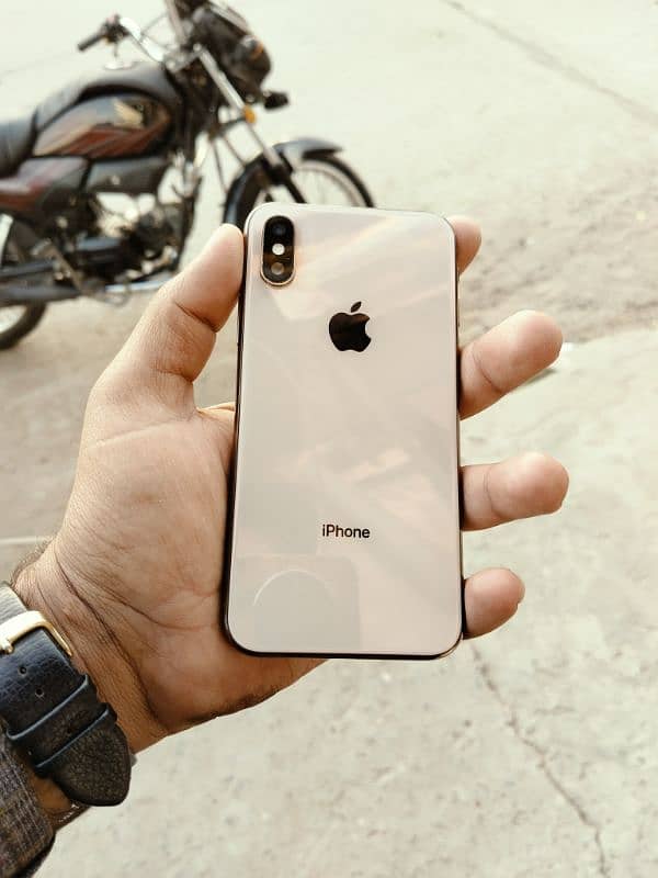 iPhone xs factory unlock face ID okay urgent sel 7