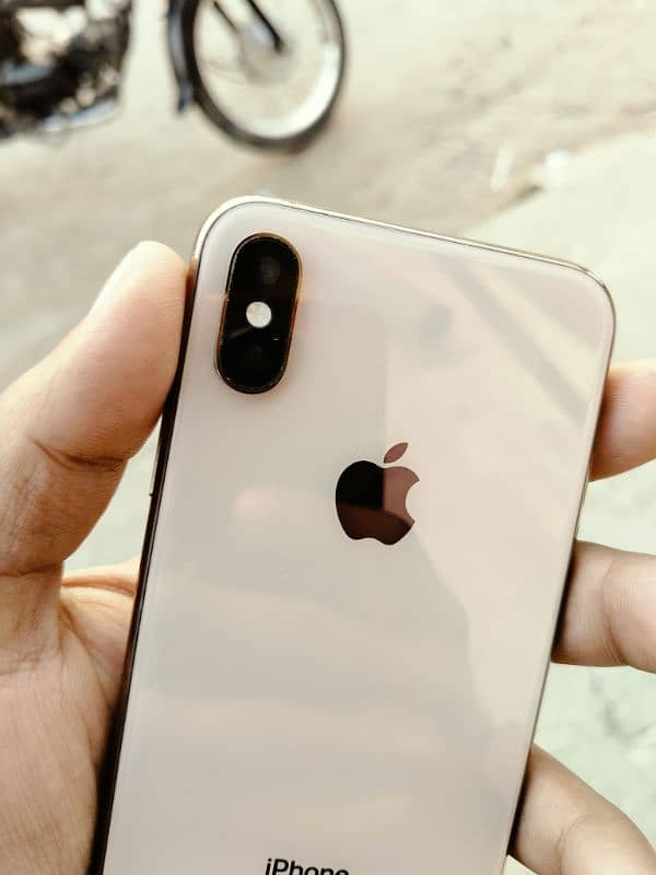 iPhone xs factory unlock face ID okay urgent sel 9