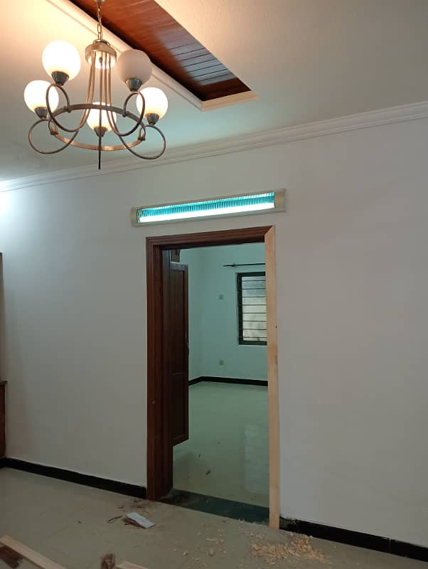 4marla 2beds tv lounge kitchen attached baths neat clean upper portion for rent in G 13 4 islamabad 6