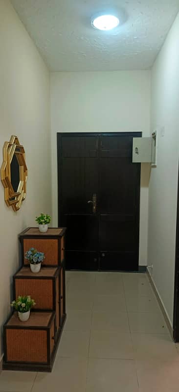 Askari 11, Sector C, 2 Bed Apt,Bedian Road, Lahore Lahore 3