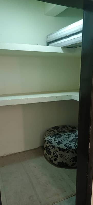 Askari 11, Sector C, 2 Bed Apt,Bedian Road, Lahore Lahore 4