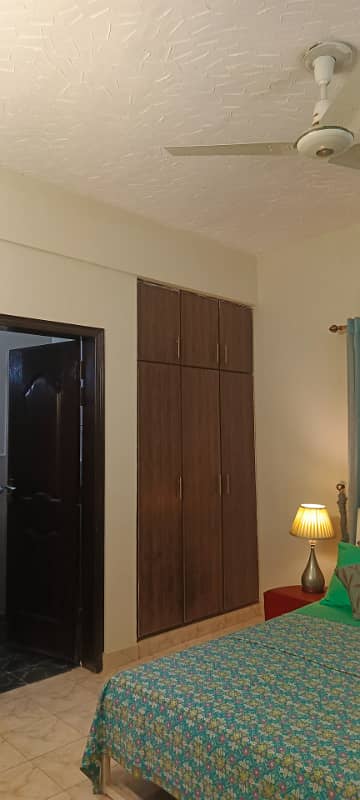 Askari 11, Sector C, 2 Bed Apt,Bedian Road, Lahore Lahore 15