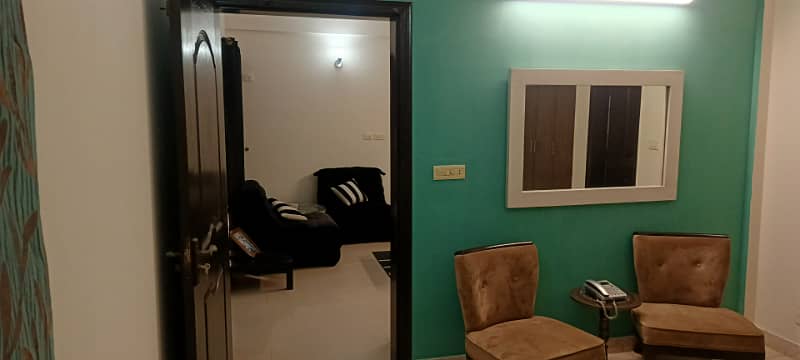 Askari 11, Sector C, 2 Bed Apt,Bedian Road, Lahore Lahore 17