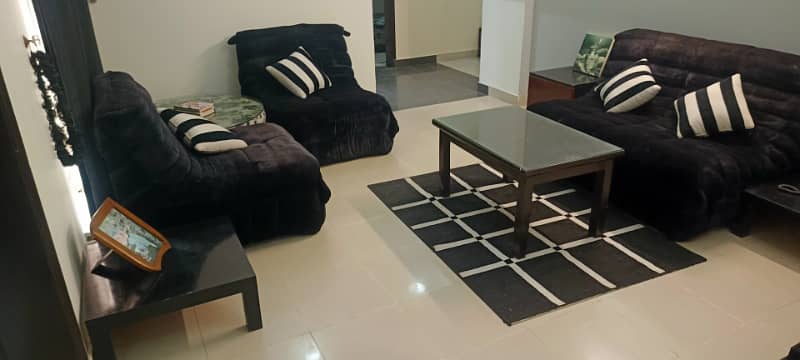 Askari 11, Sector C, 2 Bed Apt,Bedian Road, Lahore Lahore 18