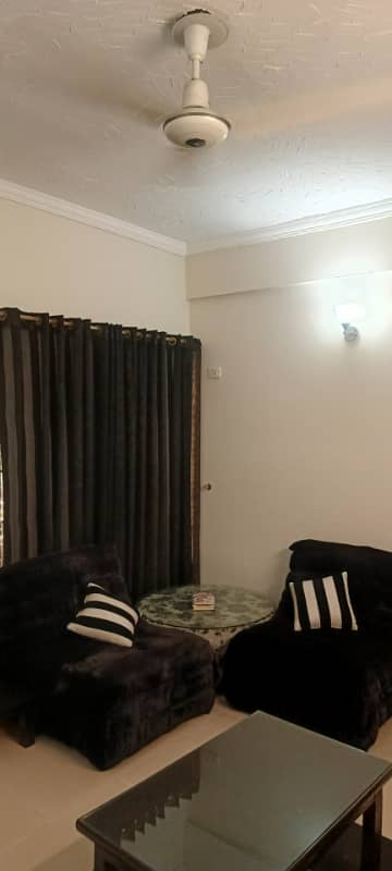 Askari 11, Sector C, 2 Bed Apt,Bedian Road, Lahore Lahore 21