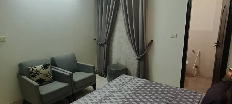 Askari 11, Sector C, 2 Bed Apt,Bedian Road, Lahore Lahore 25