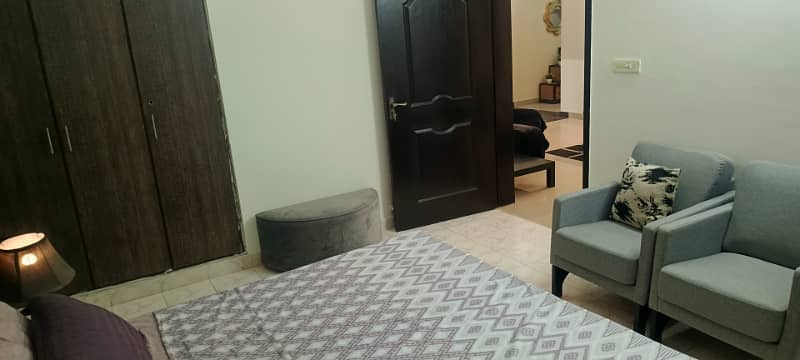 Askari 11, Sector C, 2 Bed Apt,Bedian Road, Lahore Lahore 28