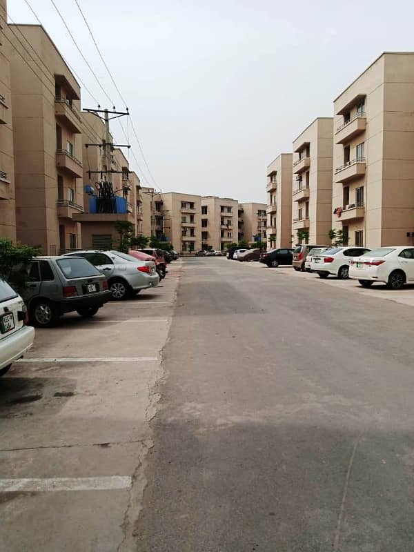 Askari 11, Sector C, 2 Bed Apt,Bedian Road, Lahore Lahore 48