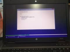 HP ProBook 6570b core i7 3rd