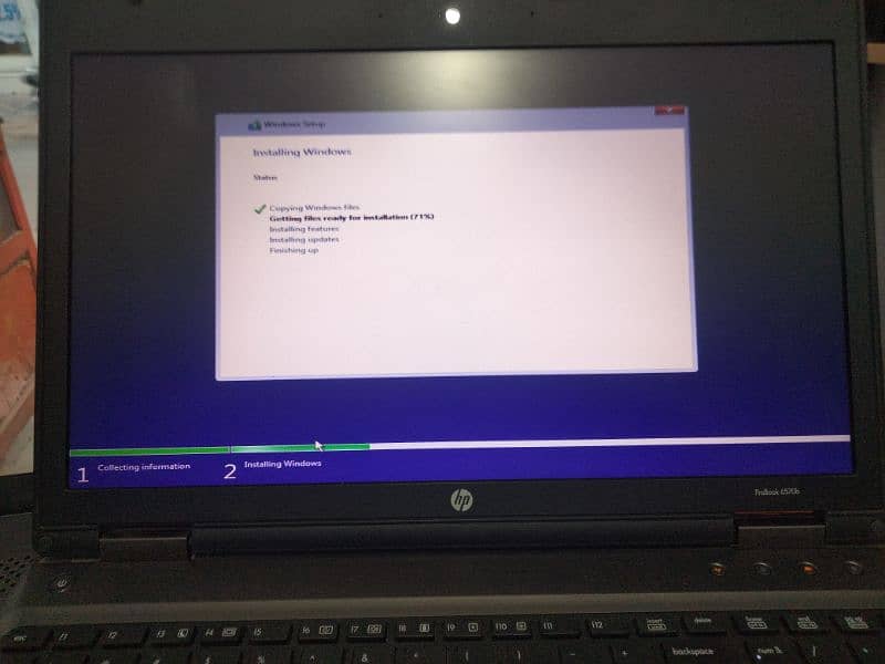 HP ProBook 6570b core i7 3rd 0