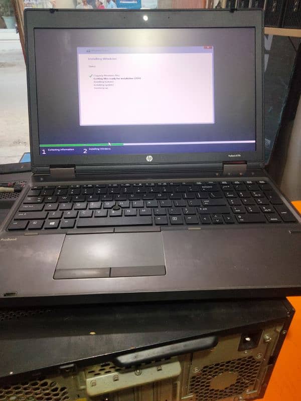 HP ProBook 6570b core i7 3rd 3