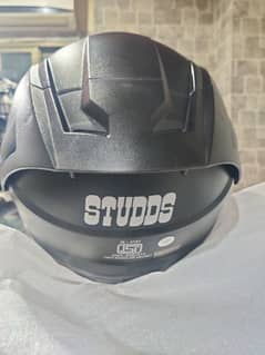 Brand New Original Studds Helmet