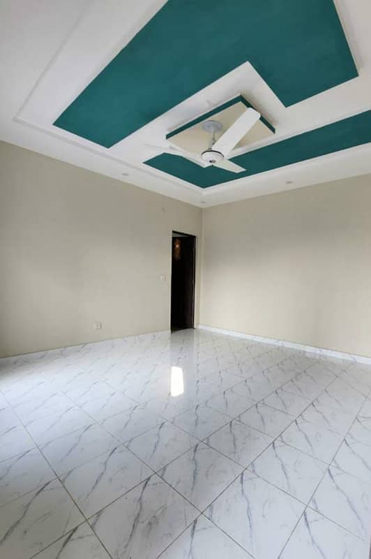 1 Kanal Upper Portion On Top Location For Rent In DHA Phase 8 Park View Lahore 2