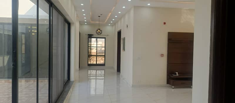 06 Bedrooms 1 Kanal Bungalow Available For Rent In DHA Phase 8 6