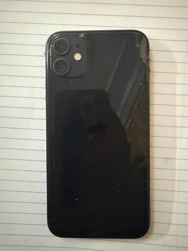 iphone 11 128gb pta approved 2