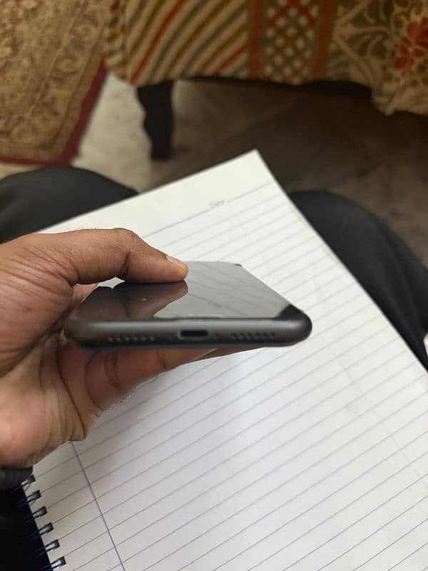 iphone 11 128gb pta approved 5