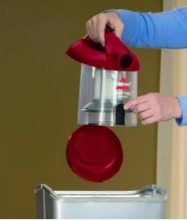 BISSELL Easy compact Vaccum Cleaner 1