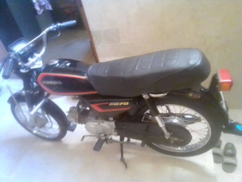 Honda 1988 0