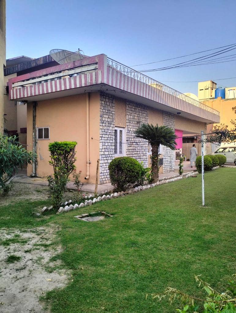 Superb Property for sale - Rawalpindi- 7 crore Pakistani Rupees 11