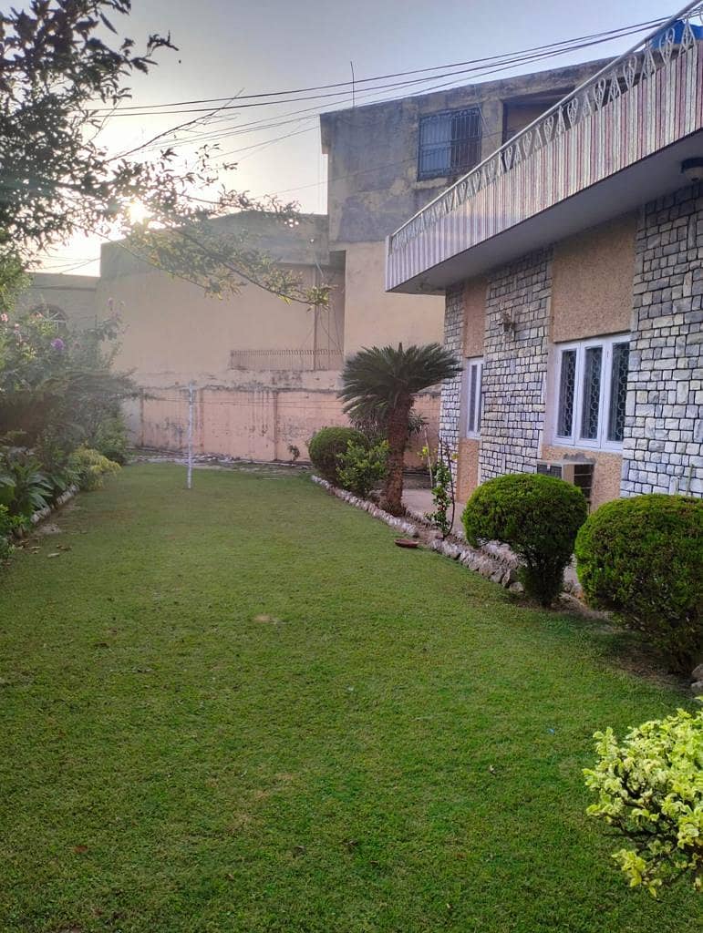 Superb Property for sale - Rawalpindi- 7 crore Pakistani Rupees 14