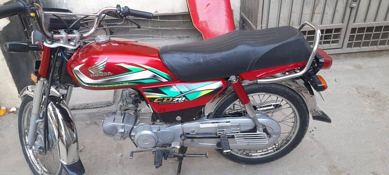 cd 70 honda for sale 0