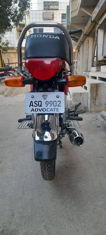 cd 70 honda for sale 2