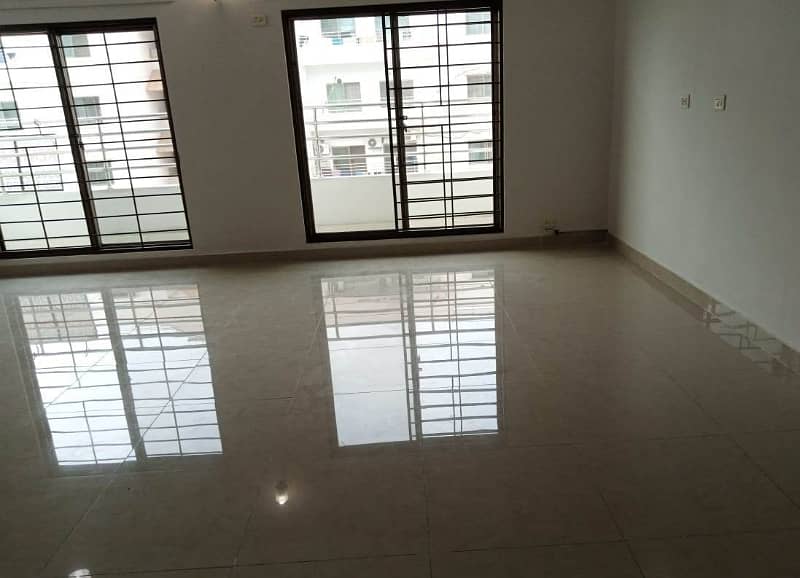 3 Bed Apartment Available For Rent In Askari 11 Lahore. 3