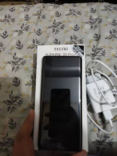 Tecno mobile