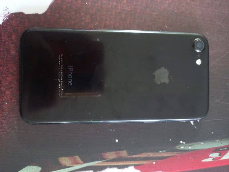 Iphone 7 128GB 5