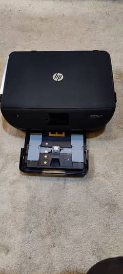 HP colour printer