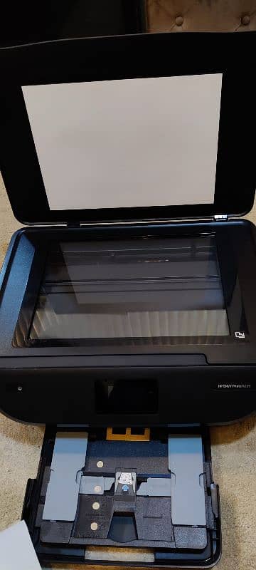 HP colour printer 2