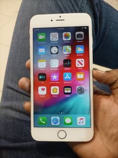 I phone 6s plus 128gb non pta