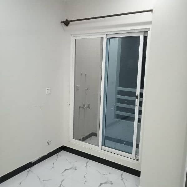 One bed Apartment for rent available H-13 3