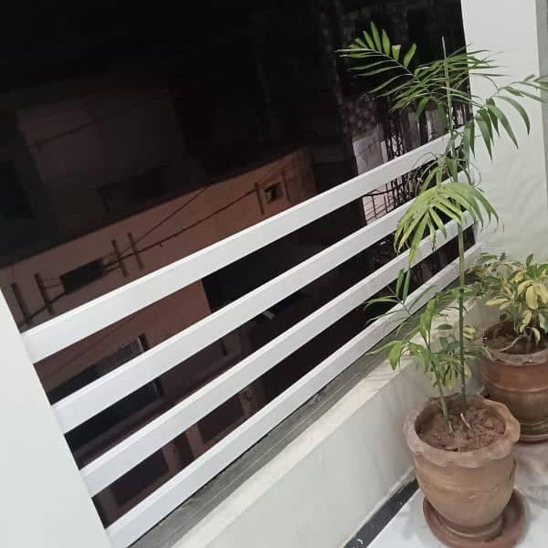 One bed Apartment for rent available H-13 4