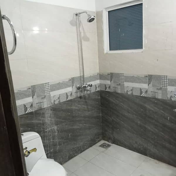 One bed Apartment for rent available H-13 7