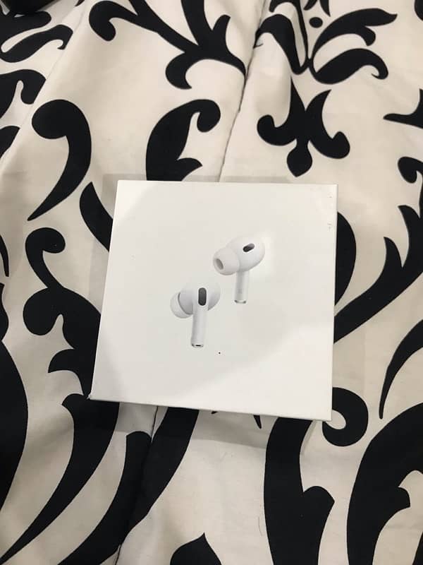 AirPods Pro (2nd generation 3