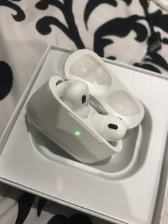 AirPods Pro (2nd generation