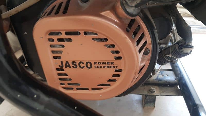 Jasco Generator 2