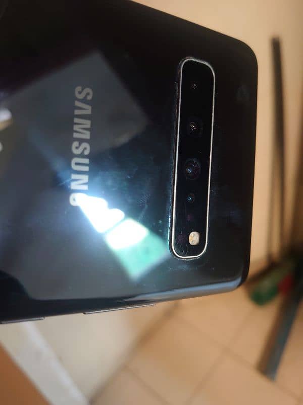 SAMSUNG S10 5G 1